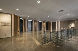 Capital Tower (D1), Office #450670181